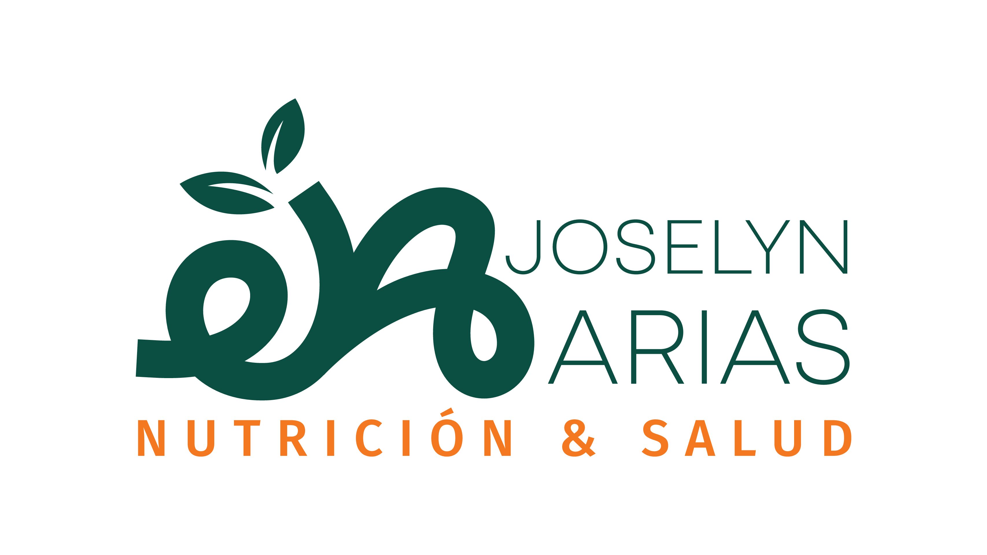 Logo JA-Nutrición