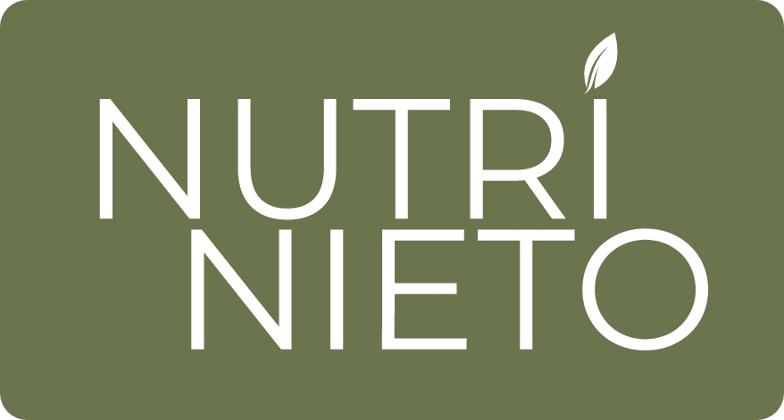 Nutri Nieto logo